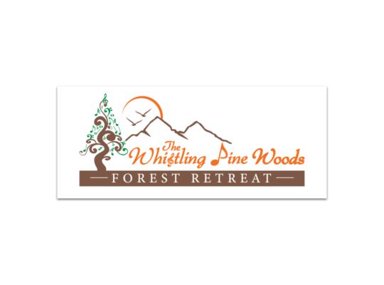 The Whistling Pine Woods – Where Nature Whispers & Memories Echo