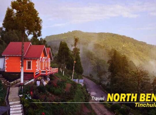 North Bengal Package Tour: Experience the Charm of Eastern Himalayas