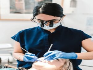 Dentists in Redditch
