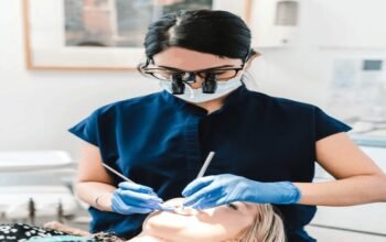 Dentists in Redditch