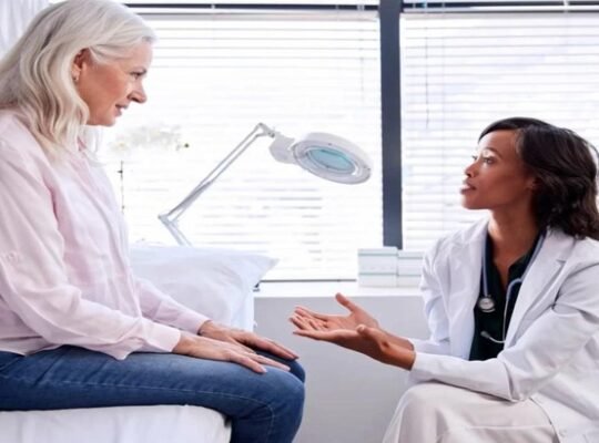 Primary Care in Redmond, WA