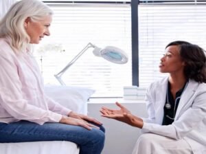 Trusted women’s health doctor in Raleigh