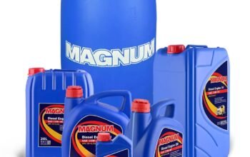 High-Performance Diesel Engine Oil Manufacturers & Suppliers in Dubai, UAE