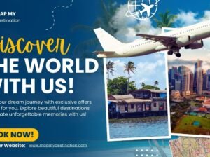 Turn Your Travel Dreams into Reality Today