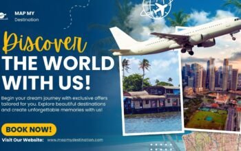 Turn Your Travel Dreams into Reality Today