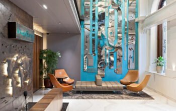 Best Interior Designers in Mumbai – Milind Pai Architects