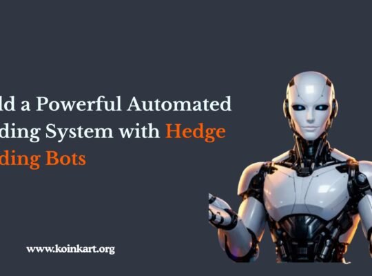 Build a Powerful Automated Trading System with Hedge Trading Bots