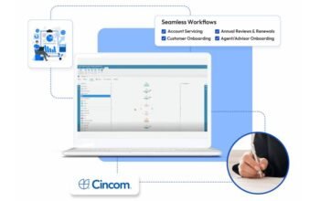 Boost Your Customer Communications with Cincom Eloquence (CCM Software)