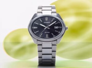 Stylish Casio Watches for Women – Trendy, Elegant & Affordable Collection