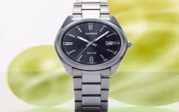 Stylish Casio Watches for Women – Trendy, Elegant & Affordable Collection