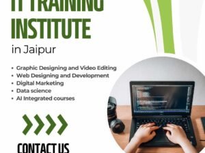 IT Training Institute in Jaipur
