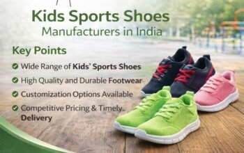 Premium Kids Sports Shoes Suppliers & Manufacturers – Asabella