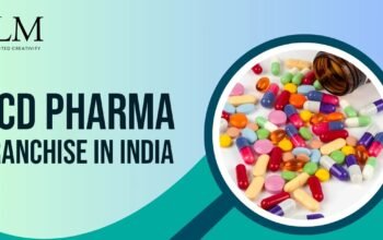 PCD Pharma Company