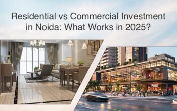 Premium Offices in Cyberthum Sector 140A Noida