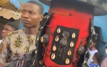 The Most Powerful SpirItual Herbalist Native Doctor IN Nigeria+2349159450040