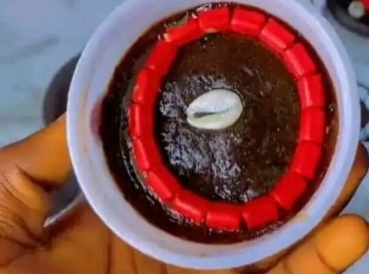 The Best Powerful SpirItual Herbalist Native Doctor IN Nigeria+2349159450040