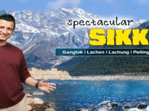 Darjeeling Gangtok Package Tour from NJP – A Classic Himalayan Retreat