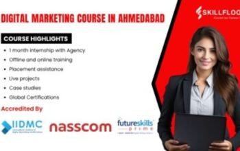 Skillfloor – Digital Marketing course in Ahmedabad