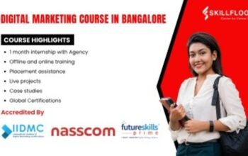 Skillfloor – Digital Marketing course in Bangalore