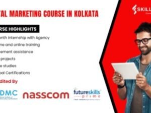 Skillfloor – Digital Marketing course in Kolkata