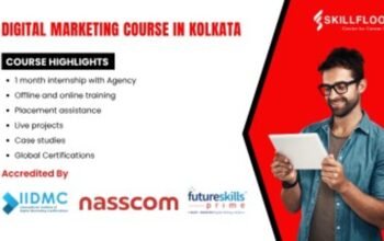 Skillfloor – Digital Marketing course in Kolkata