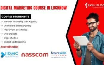 Skillfloor – Digital Marketing course in Lucknow