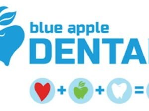 Blue Apple Dental