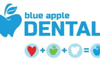 Blue Apple Dental