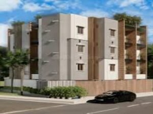 2 & 3 BHK Apartments in Porur – Premium Homes with Modern Amenities in Chennai
