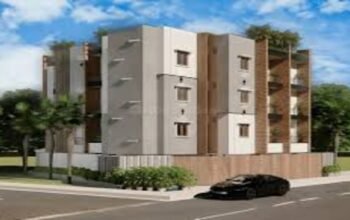 2 & 3 BHK Apartments in Porur – Premium Homes with Modern Amenities in Chennai