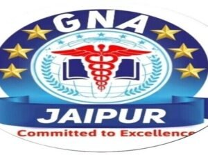 Gna Nursing Academy jaipur