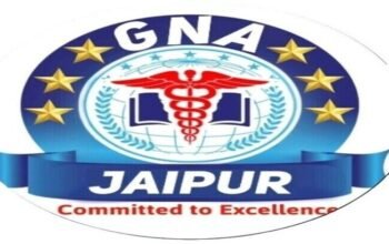 Gna Nursing Academy jaipur