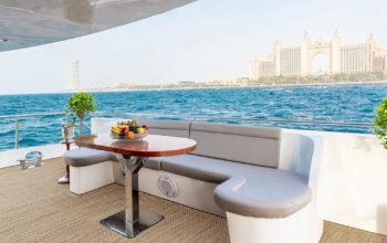 Premium Boat Carpets for Durable and Stylish Marine Flooring