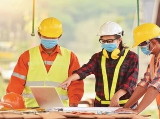 Safety Officer Course in Siwan for a Secure Career Future