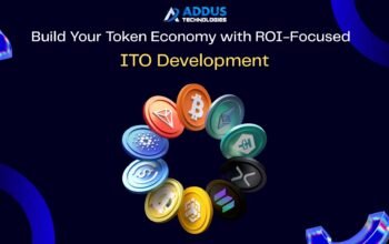 Build Your Token Economy with ROI-Focused ITO Development