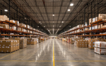 Best LCL Consolidation Services by AMEXPRO GLOBAL SHIPPING LLC