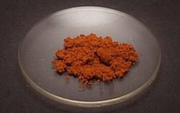 Picramic Acid Commercial Grade