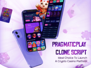 Whitelabel Pragmatic Play Clone Software With Free Consultation & Full Support