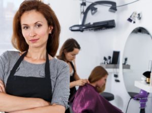 Learn to Run a Successful Salon: Complete Course Guide for Aspiring Salon Owners