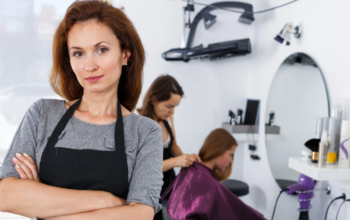 Learn to Run a Successful Salon: Complete Course Guide for Aspiring Salon Owners