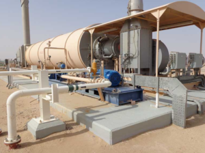 EN-FAB Inc. | Enhanced Oil Recovery & Metering Solutions | USA