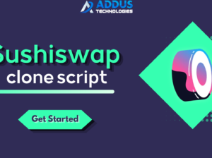 Start Your DEX Business with SushiSwap Clone