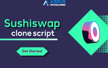 Start Your DEX Business with SushiSwap Clone