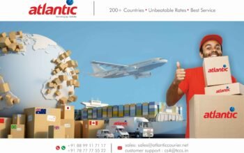 Atlantic International Express – Delhi
