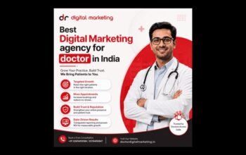 Best Digital Marketing Agency for Doctor in India | Doctor Digital Marketing