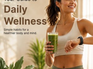 Plant Based Supplements | Nutraceutical Products | Golden Ratio