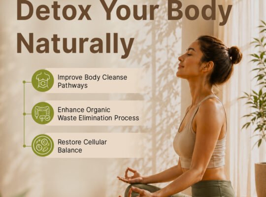 Plant Based Supplements | Nutraceutical Products | Golden Ratio