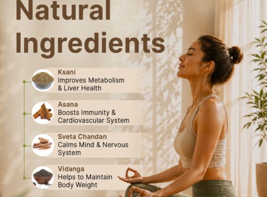 Plant Based Supplements | Nutraceutical Products | Golden Ratio