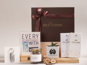 Corporate gifting company in India