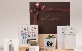 Corporate gifting company in India